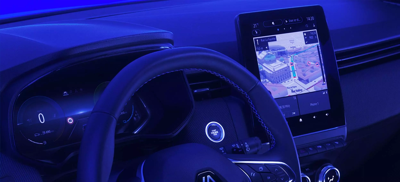CLIO E-TECH