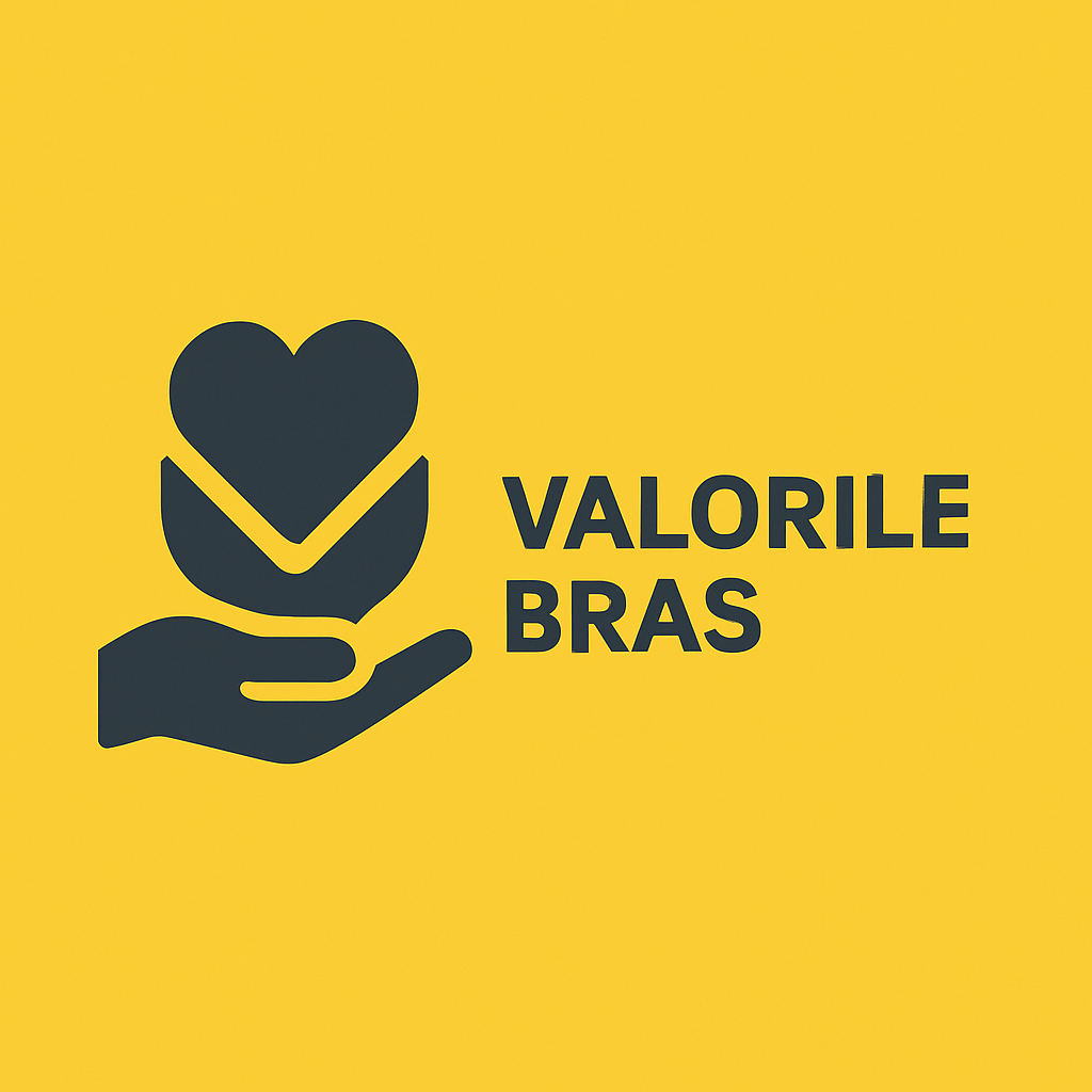 Valorile noastre