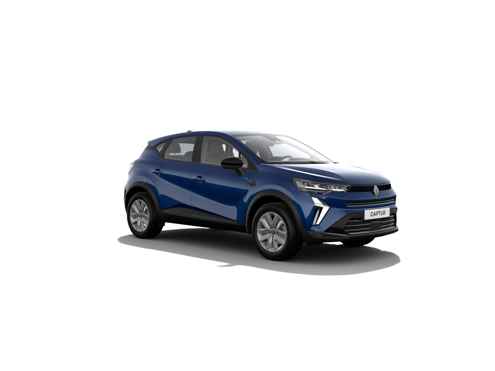 Renault Captur E-Tech