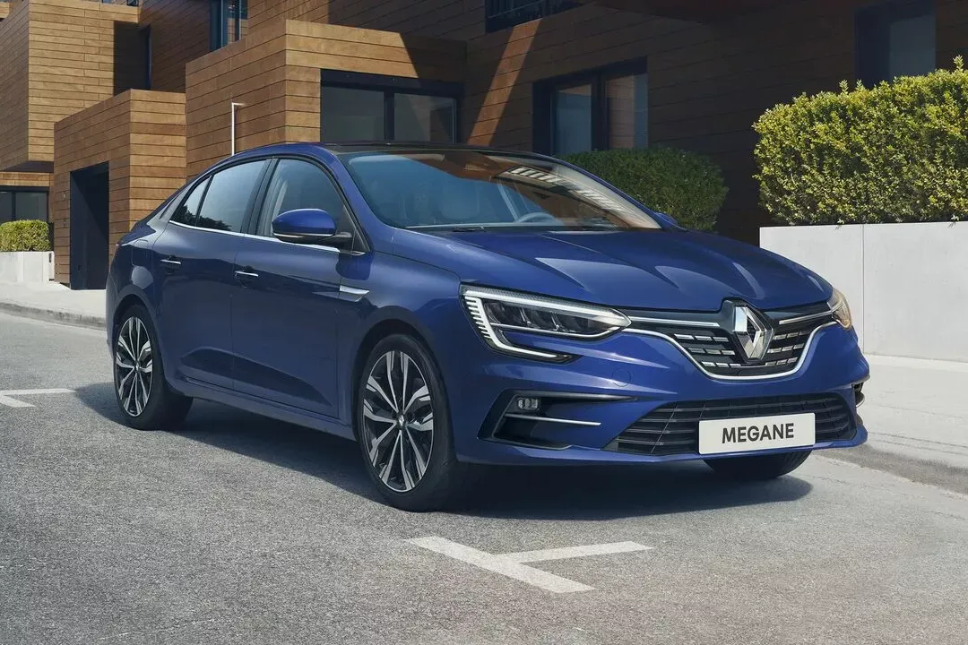 Sisteme de asistență pentru șofer Renault Easy Drive