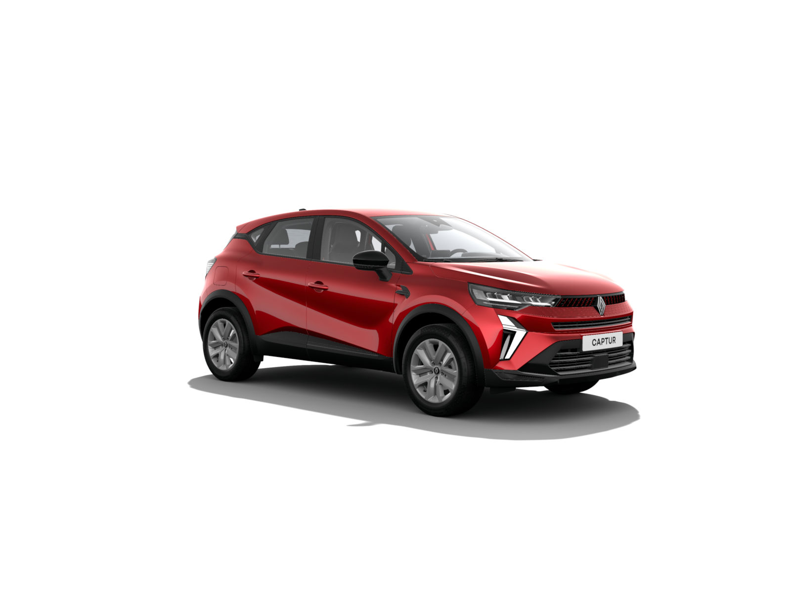 evolution E-tech full hybrid