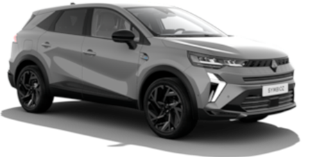 esprit alpine