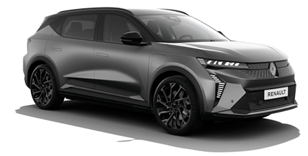 esprit Alpine